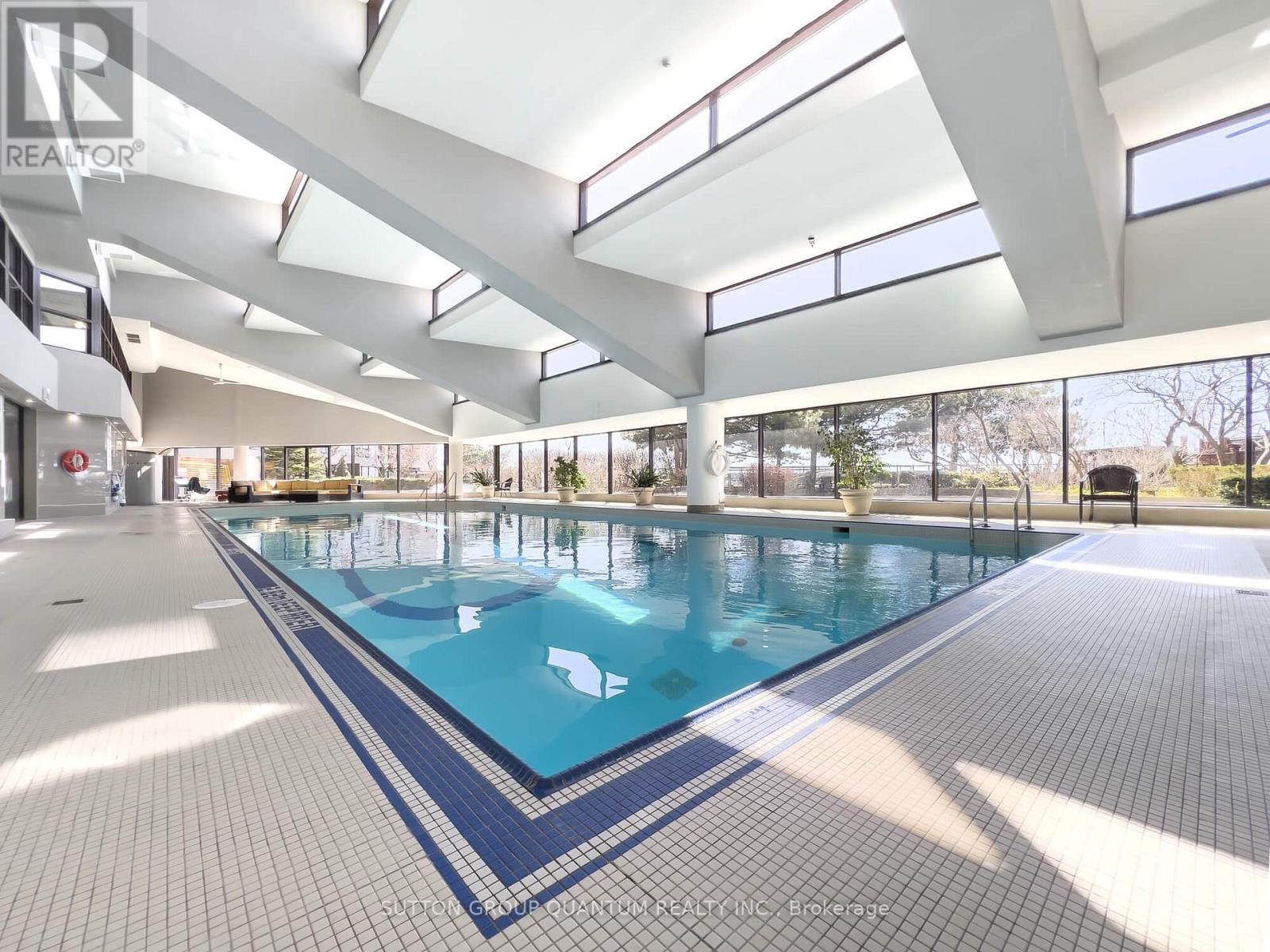 1617 - 55 Harbour Square, Toronto, ON - Indoor Photo Showing Other Room With In Ground Pool