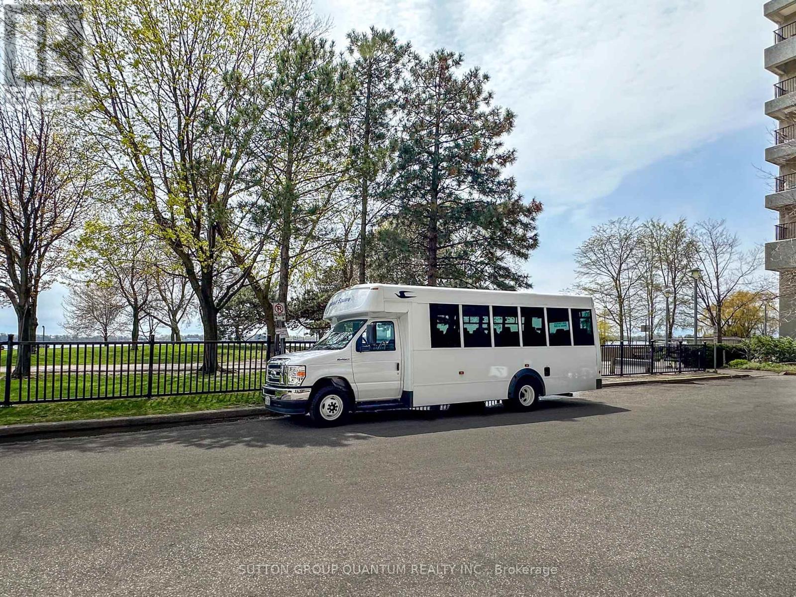 1617 - 55 Harbour Square, Toronto, ON - Outdoor