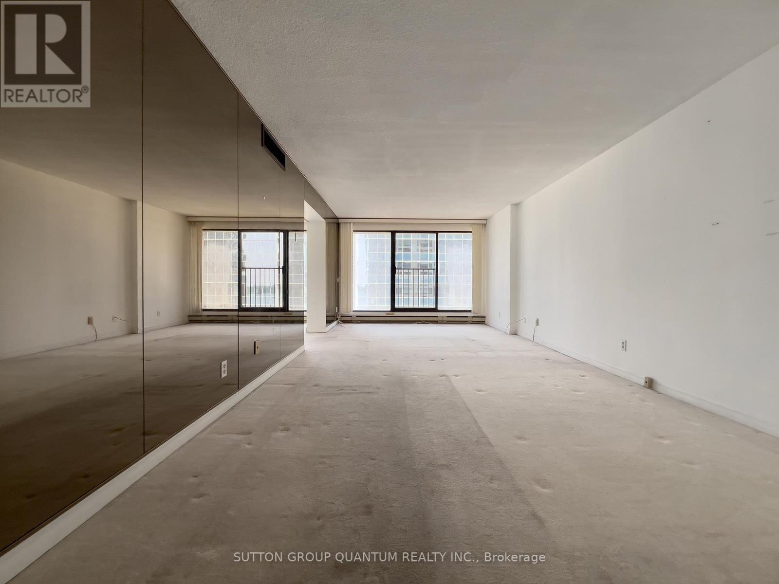 1617 - 55 Harbour Square, Toronto, ON - Indoor Photo Showing Other Room