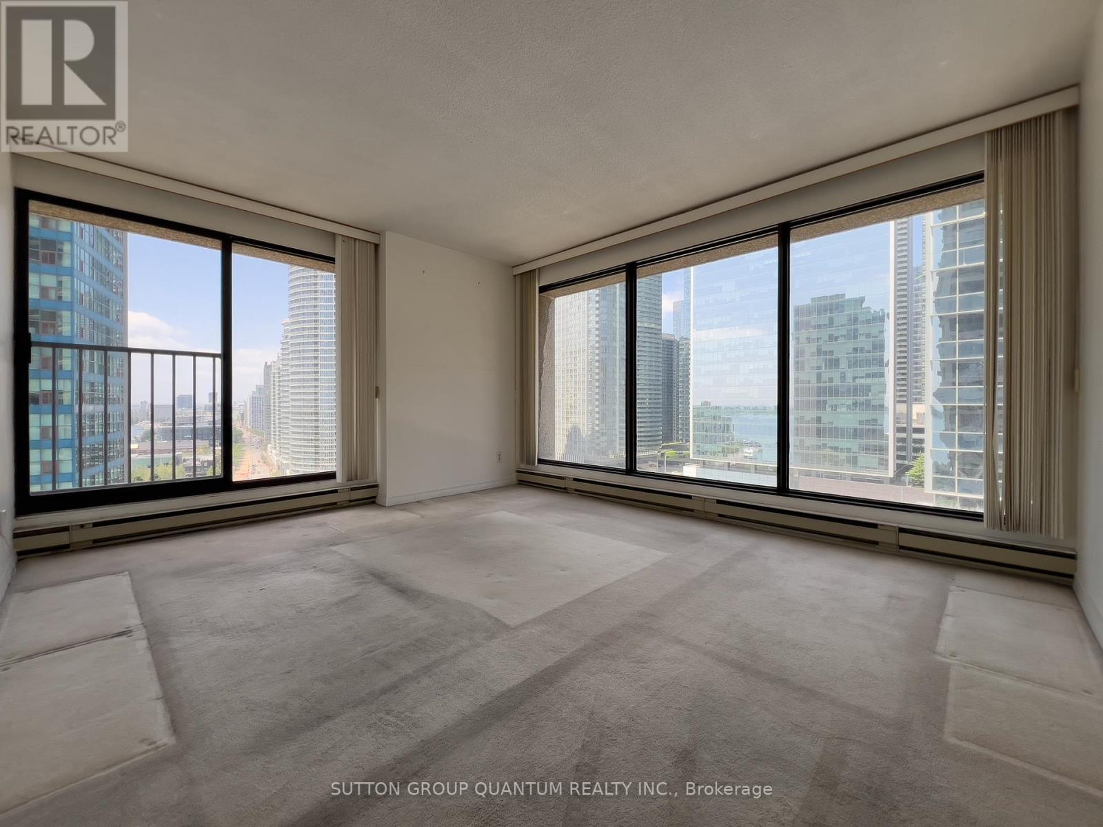 1617 - 55 Harbour Square, Toronto, ON - Indoor Photo Showing Other Room