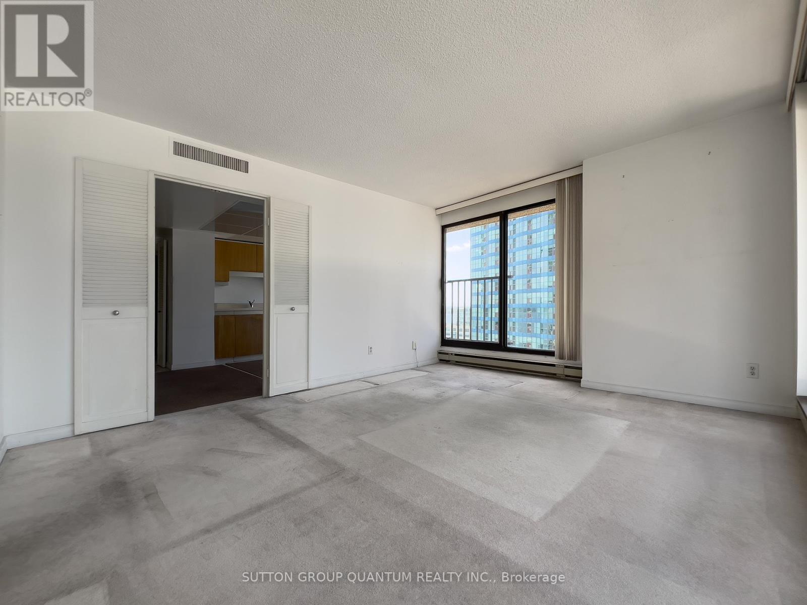 1617 - 55 Harbour Square, Toronto, ON - Indoor