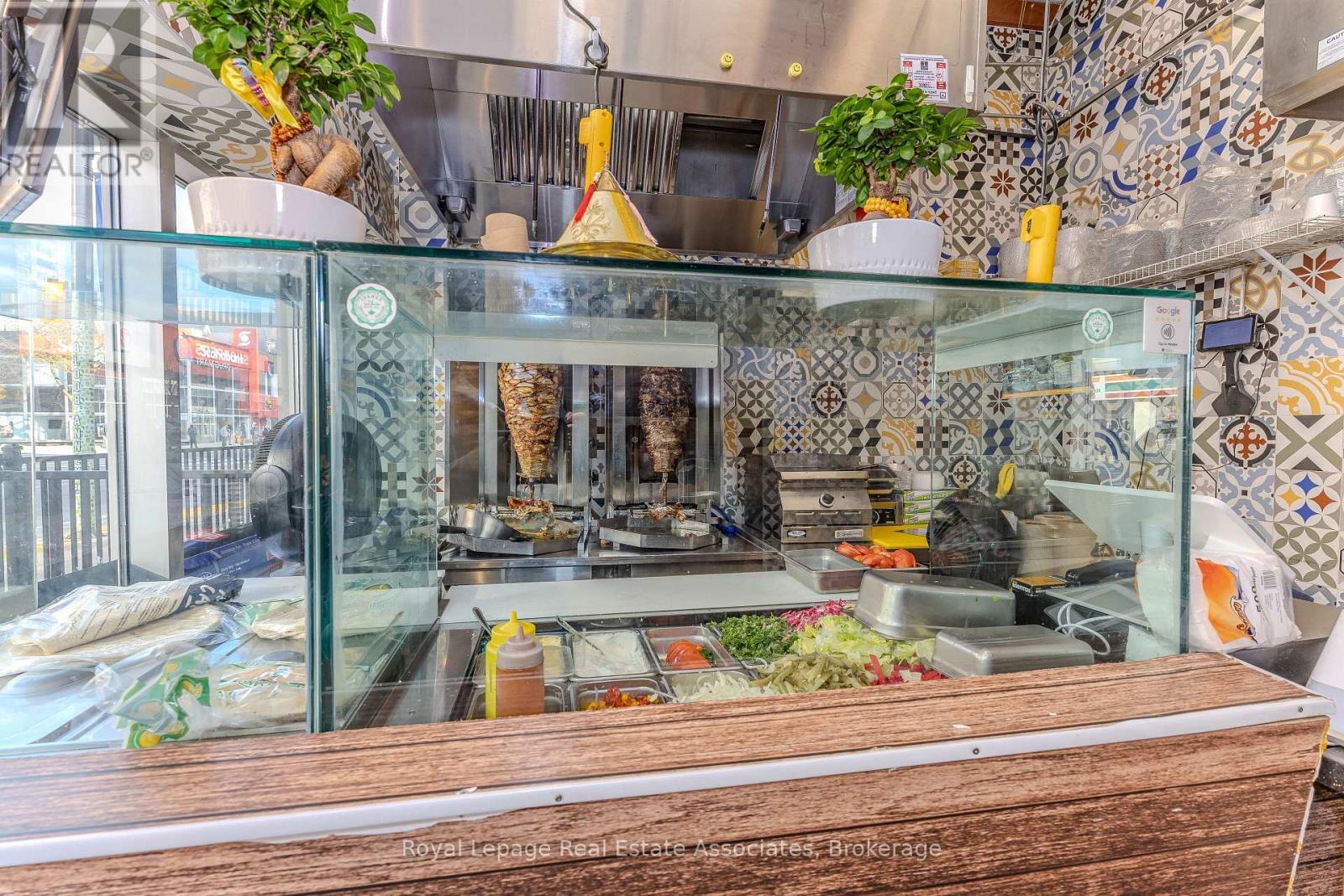 Unit 1 - 750 Spadina Avenue, Toronto, ON