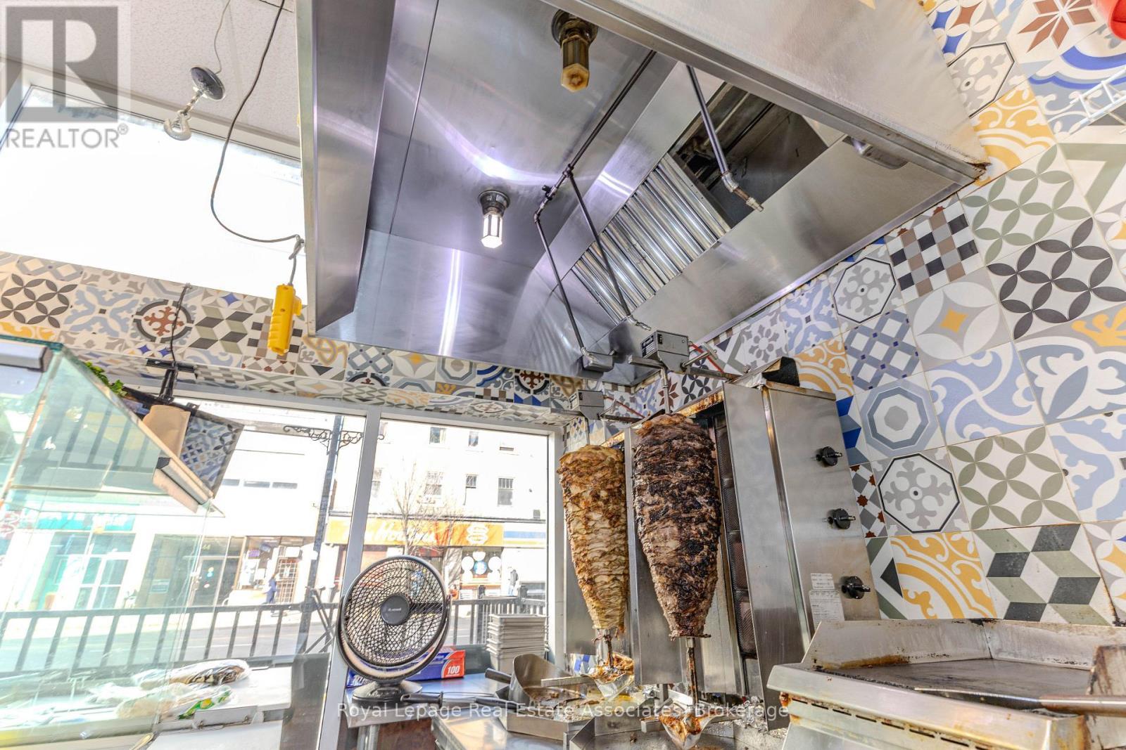 Unit 1 - 750 Spadina Avenue, Toronto, ON