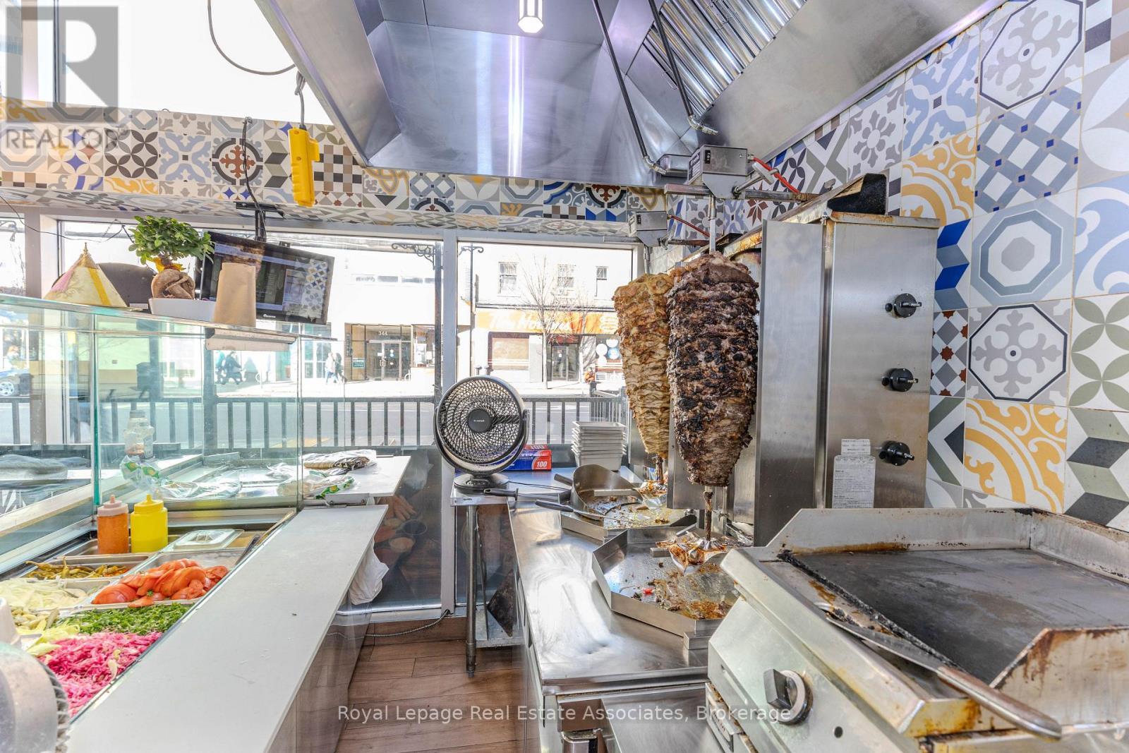 Unit 1 - 750 Spadina Avenue, Toronto, ON