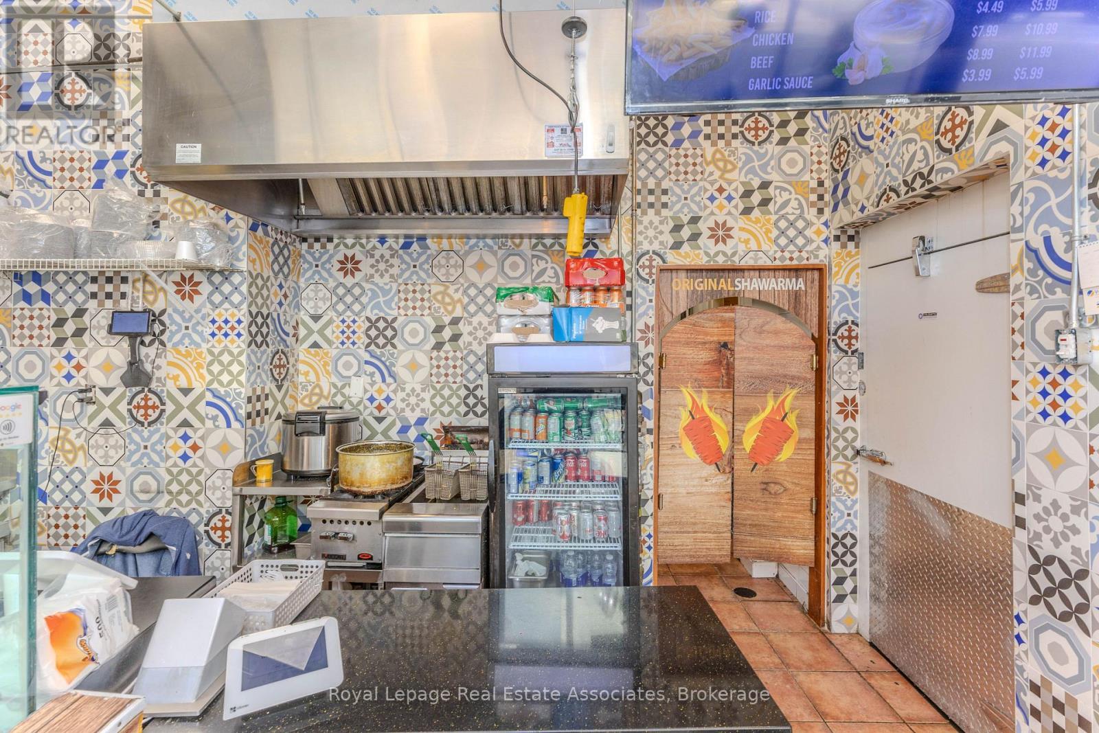 Unit 1 - 750 Spadina Avenue, Toronto, ON