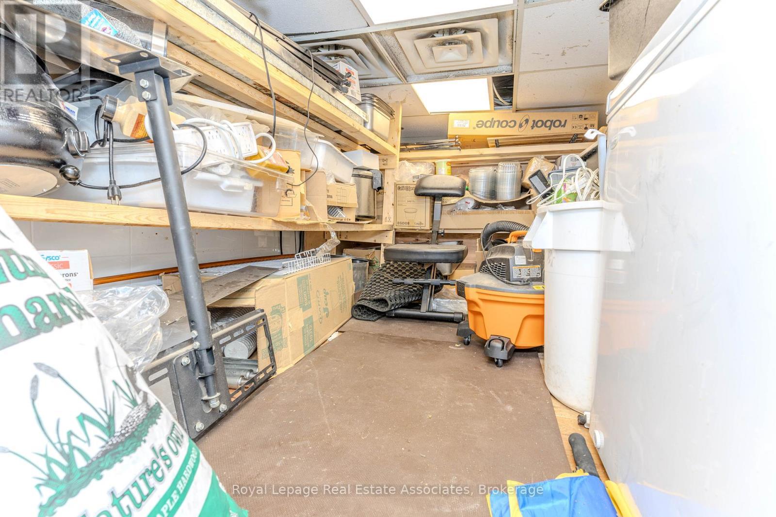 Unit 1 - 750 Spadina Avenue, Toronto, ON