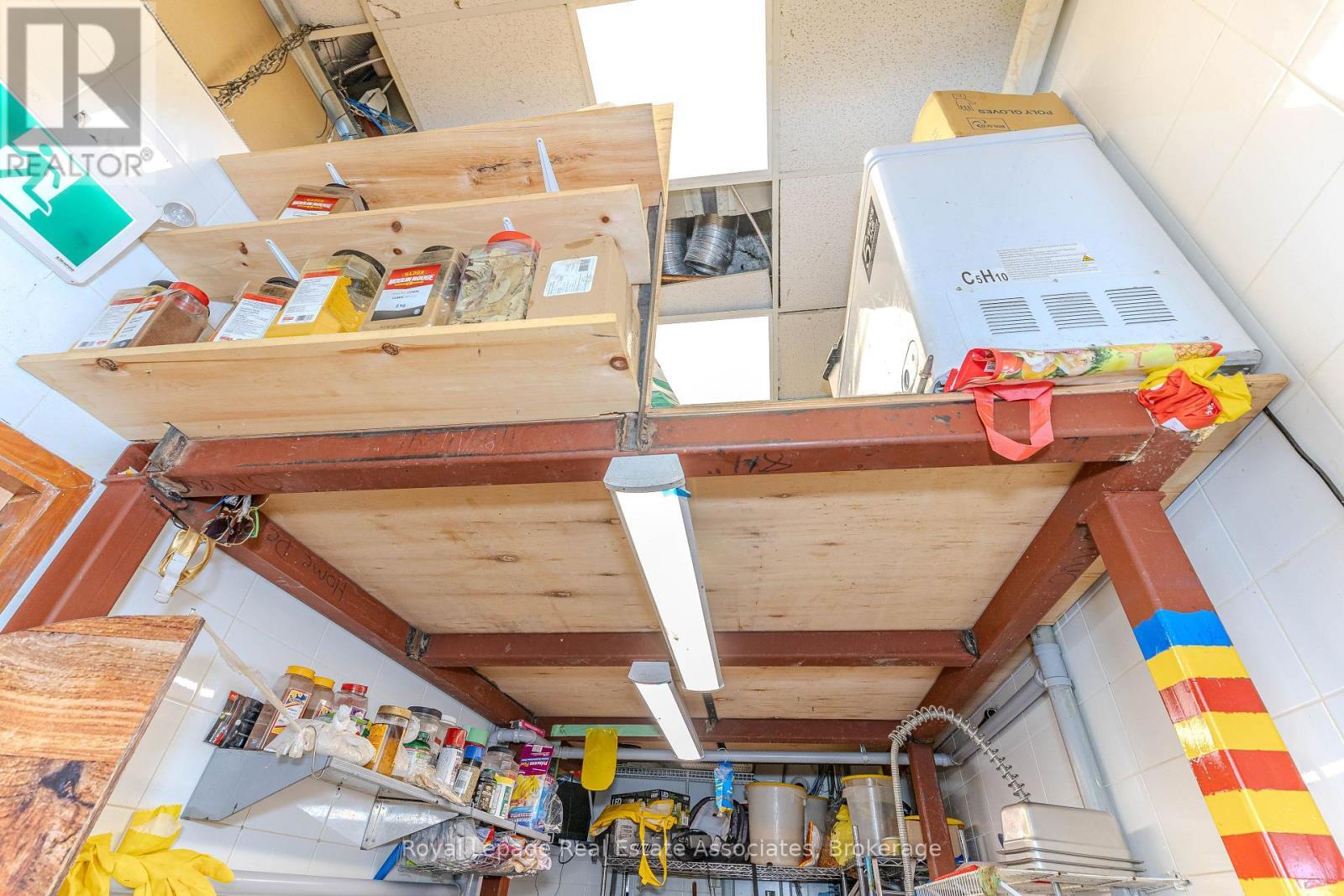 Unit 1 - 750 Spadina Avenue, Toronto, ON