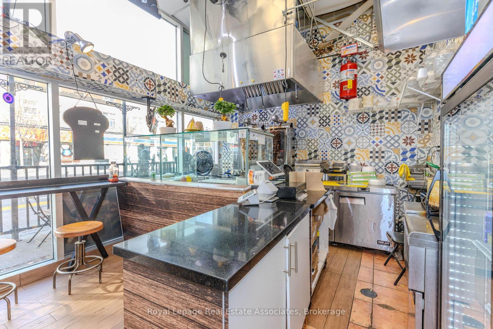 Unit 1 - 750 Spadina Avenue, Toronto, ON