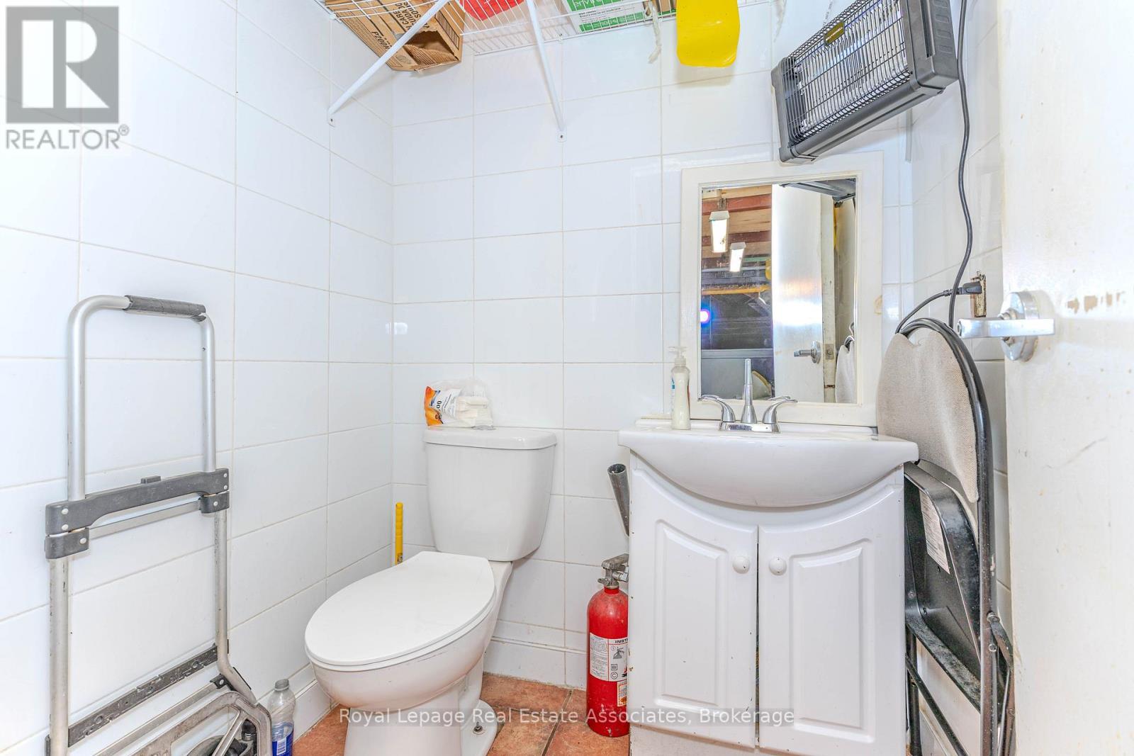 Unit 1 - 750 Spadina Avenue, Toronto, ON