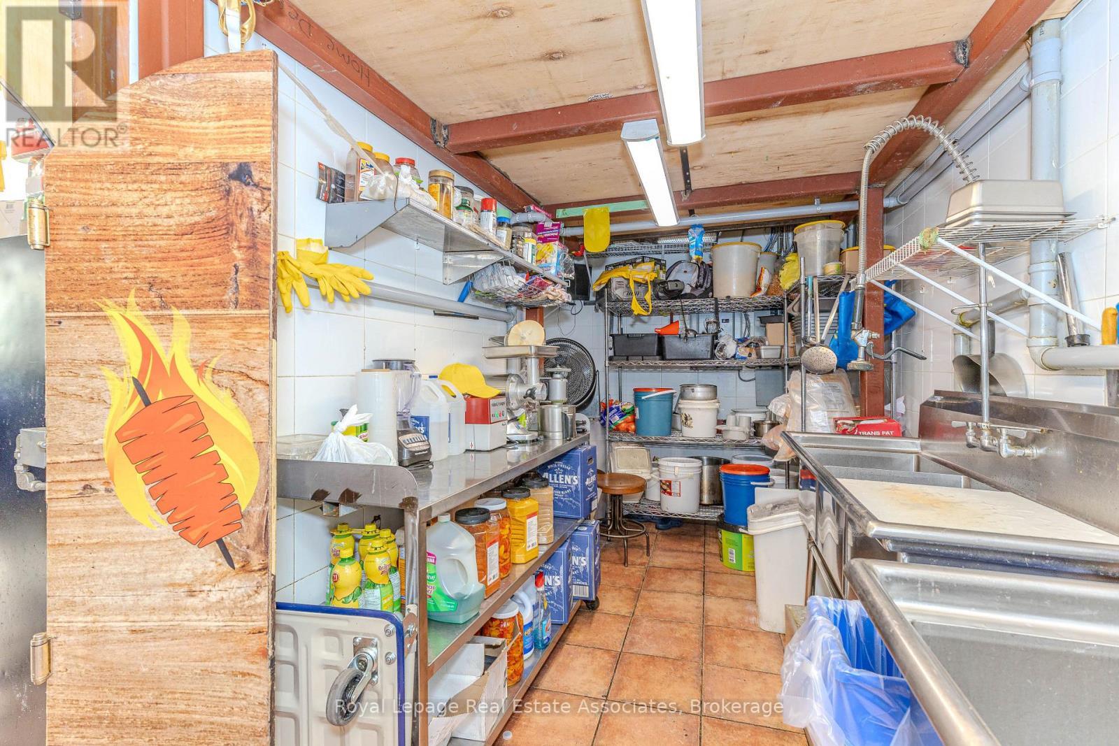 Unit 1 - 750 Spadina Avenue, Toronto, ON