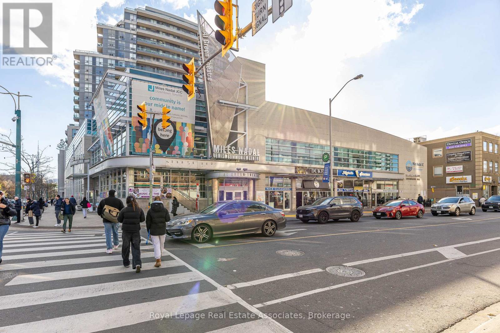 Unit 1 - 750 Spadina Avenue, Toronto, ON