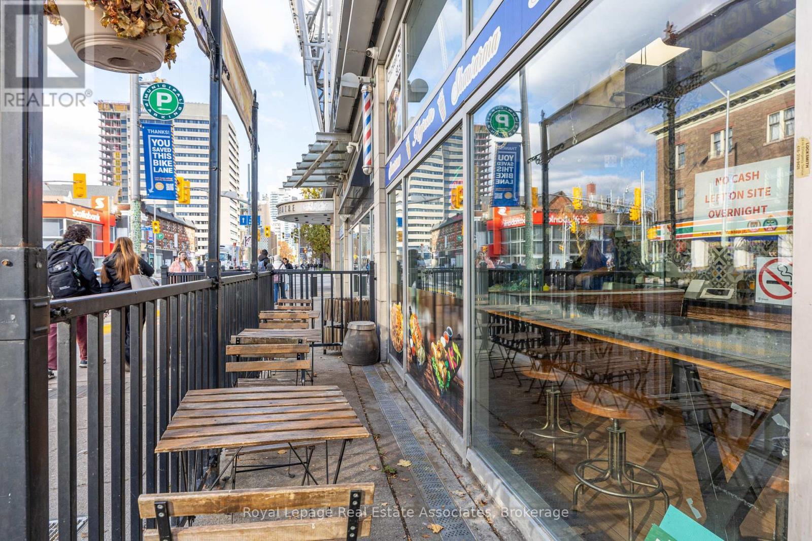 Unit 1 - 750 Spadina Avenue, Toronto, ON