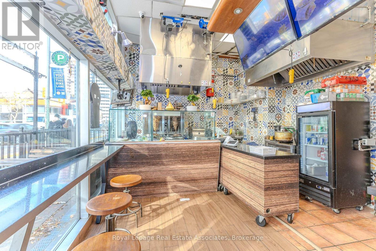 Unit 1 - 750 Spadina Avenue, Toronto, ON