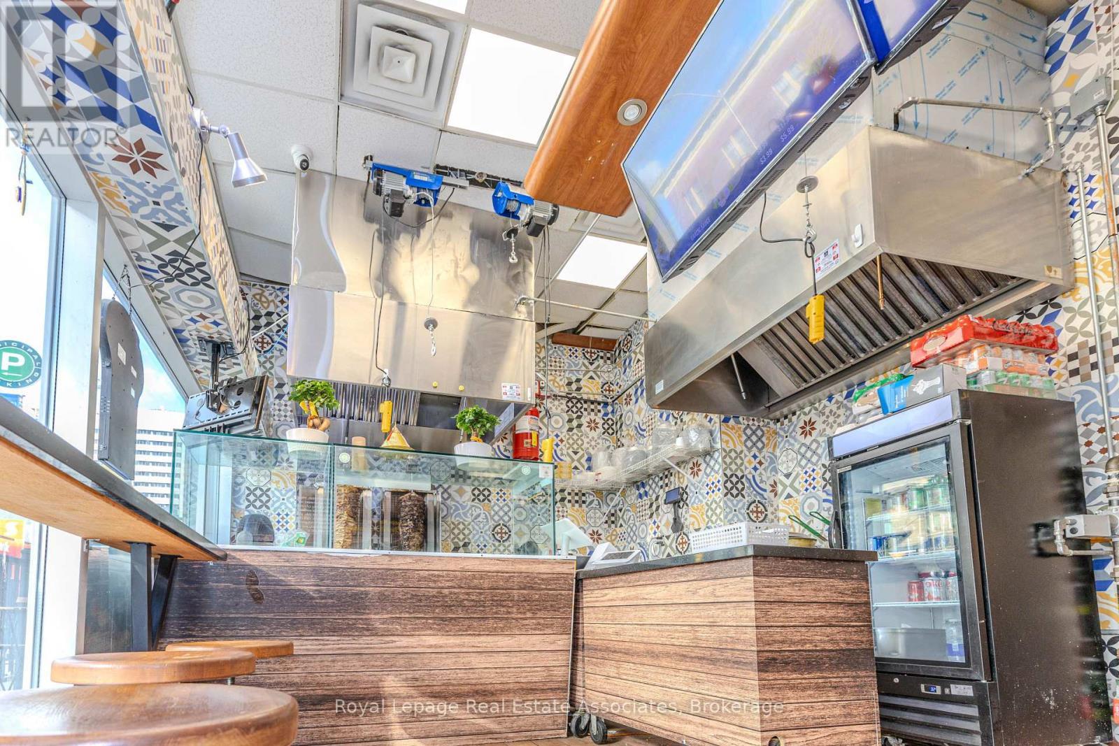 Unit 1 - 750 Spadina Avenue, Toronto, ON