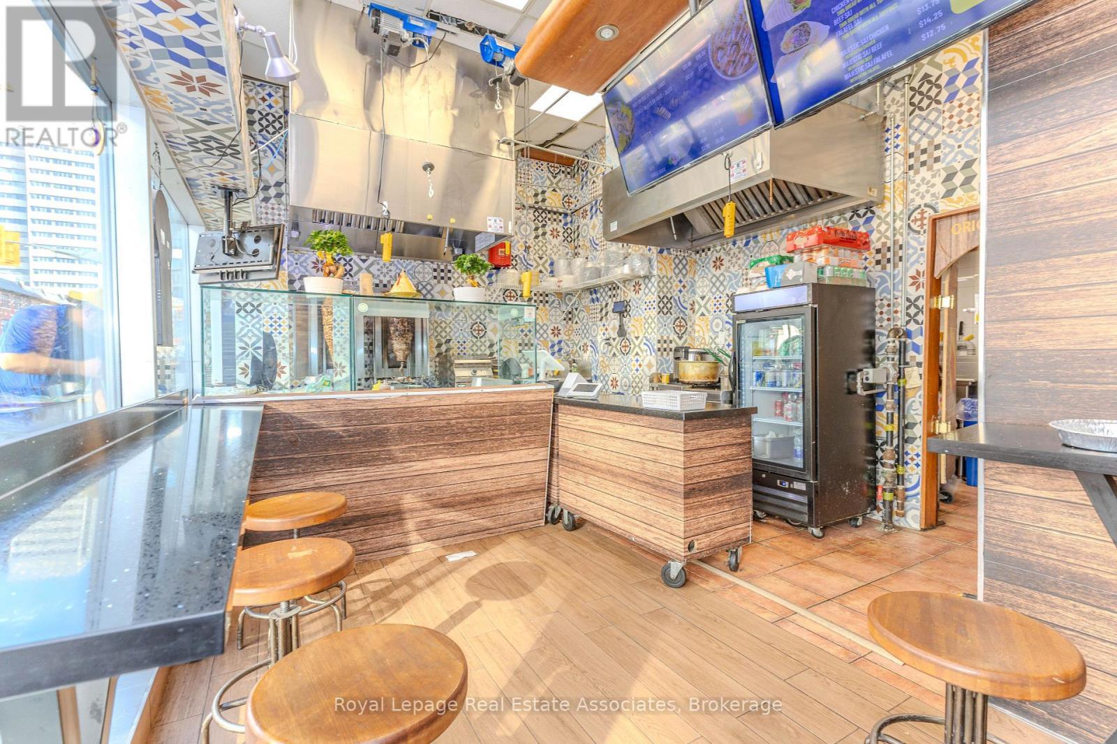 Unit 1 - 750 Spadina Avenue, Toronto, ON