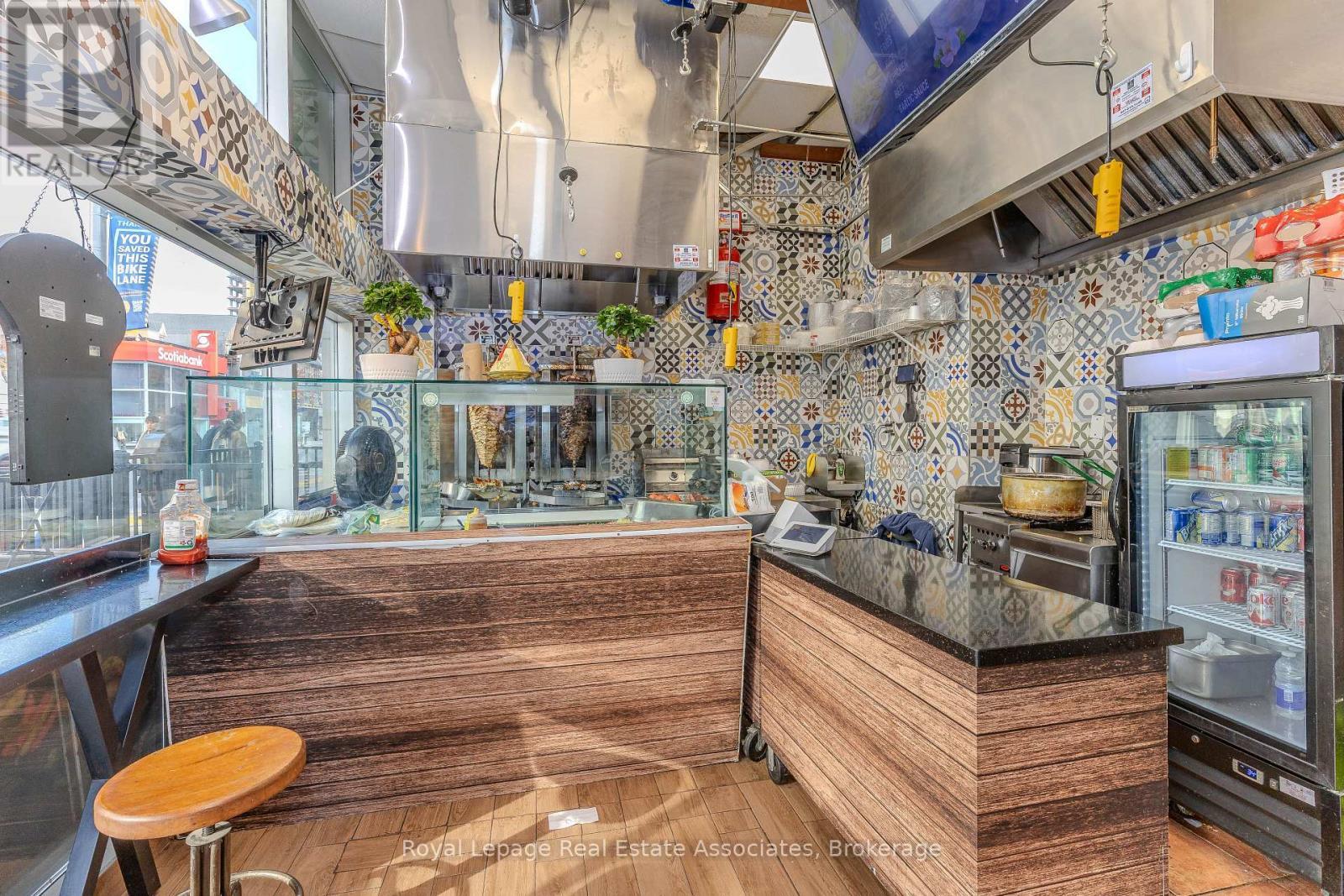 Unit 1 - 750 Spadina Avenue, Toronto, ON