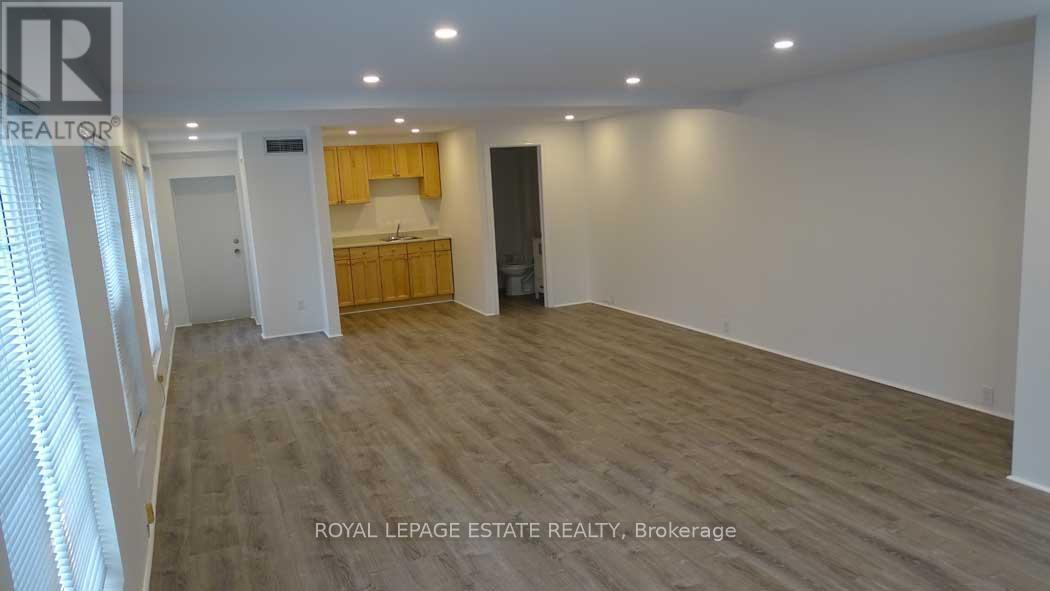 B - 307 Danforth Avenue, Toronto, ON