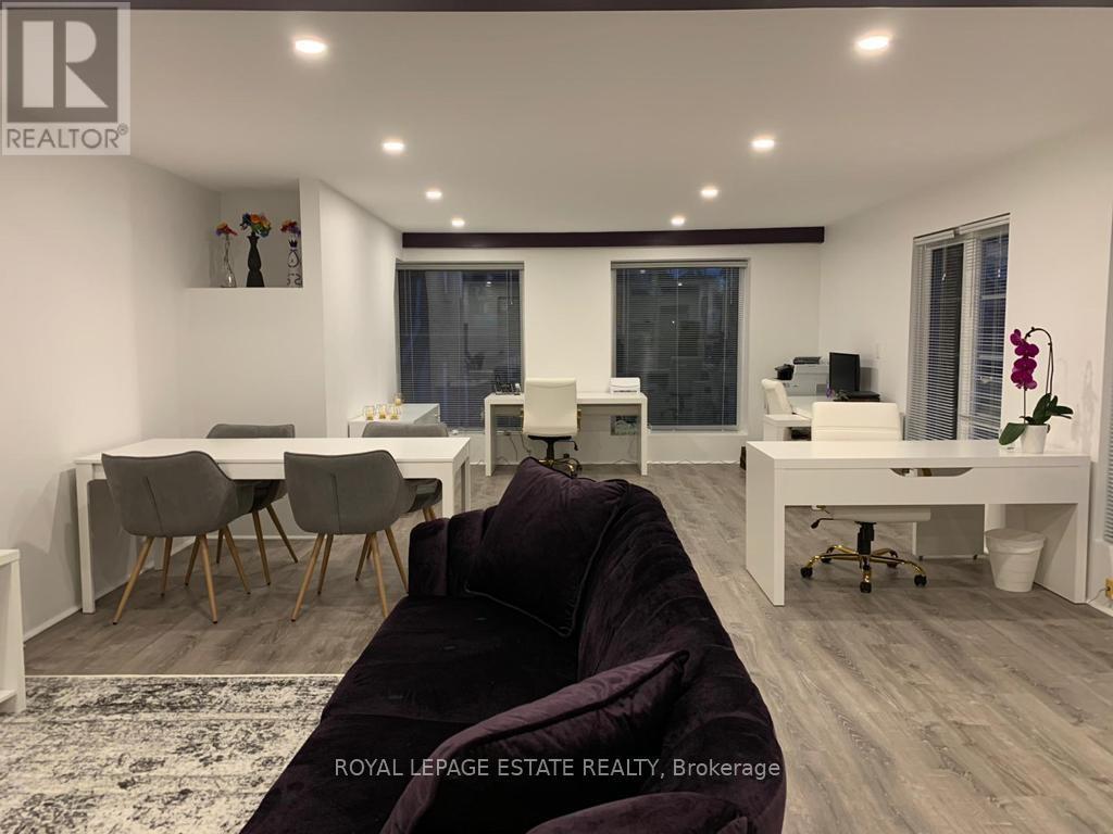 B - 307 Danforth Avenue, Toronto, ON