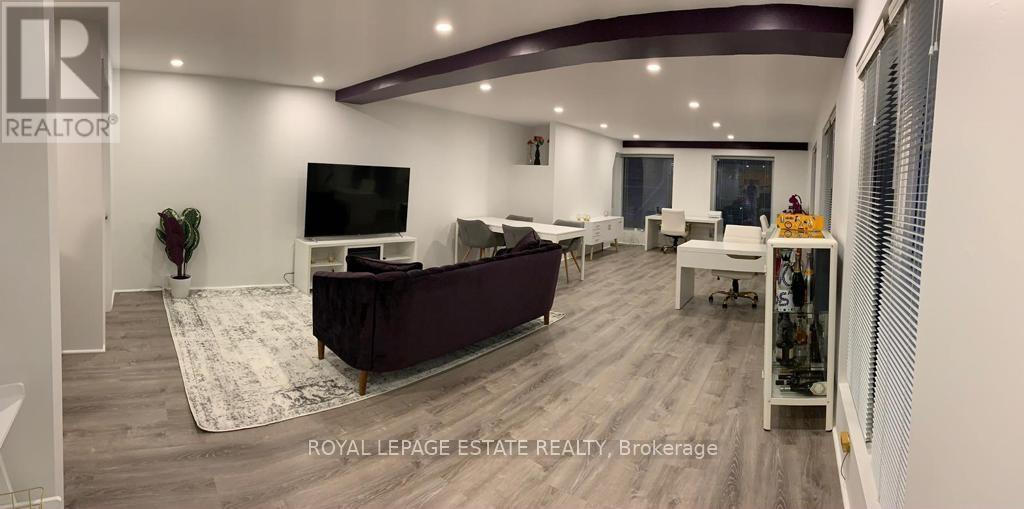 B - 307 Danforth Avenue, Toronto, ON