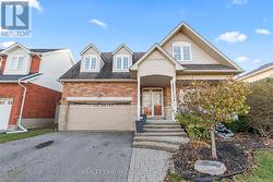 119 CLAYTON CRESCENT Clarington, ON L1C 4P2