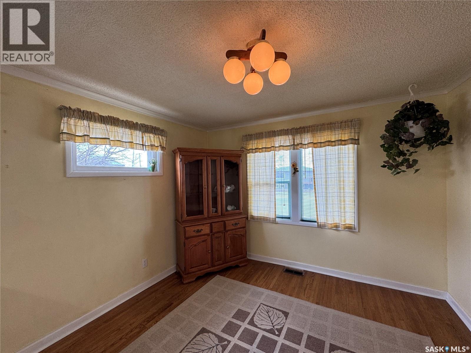 121 2Nd Avenue W, Biggar, SK - Indoor Photo Showing Other Room