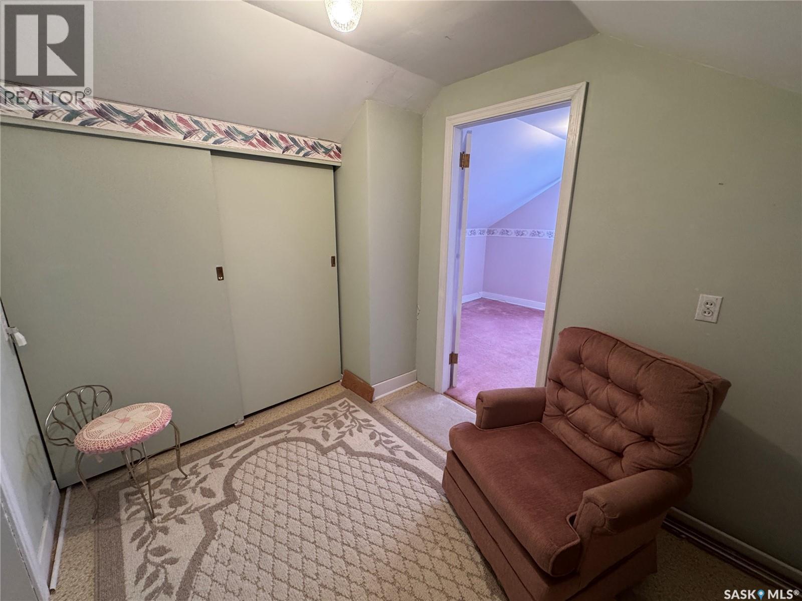 121 2Nd Avenue W, Biggar, SK - Indoor Photo Showing Other Room