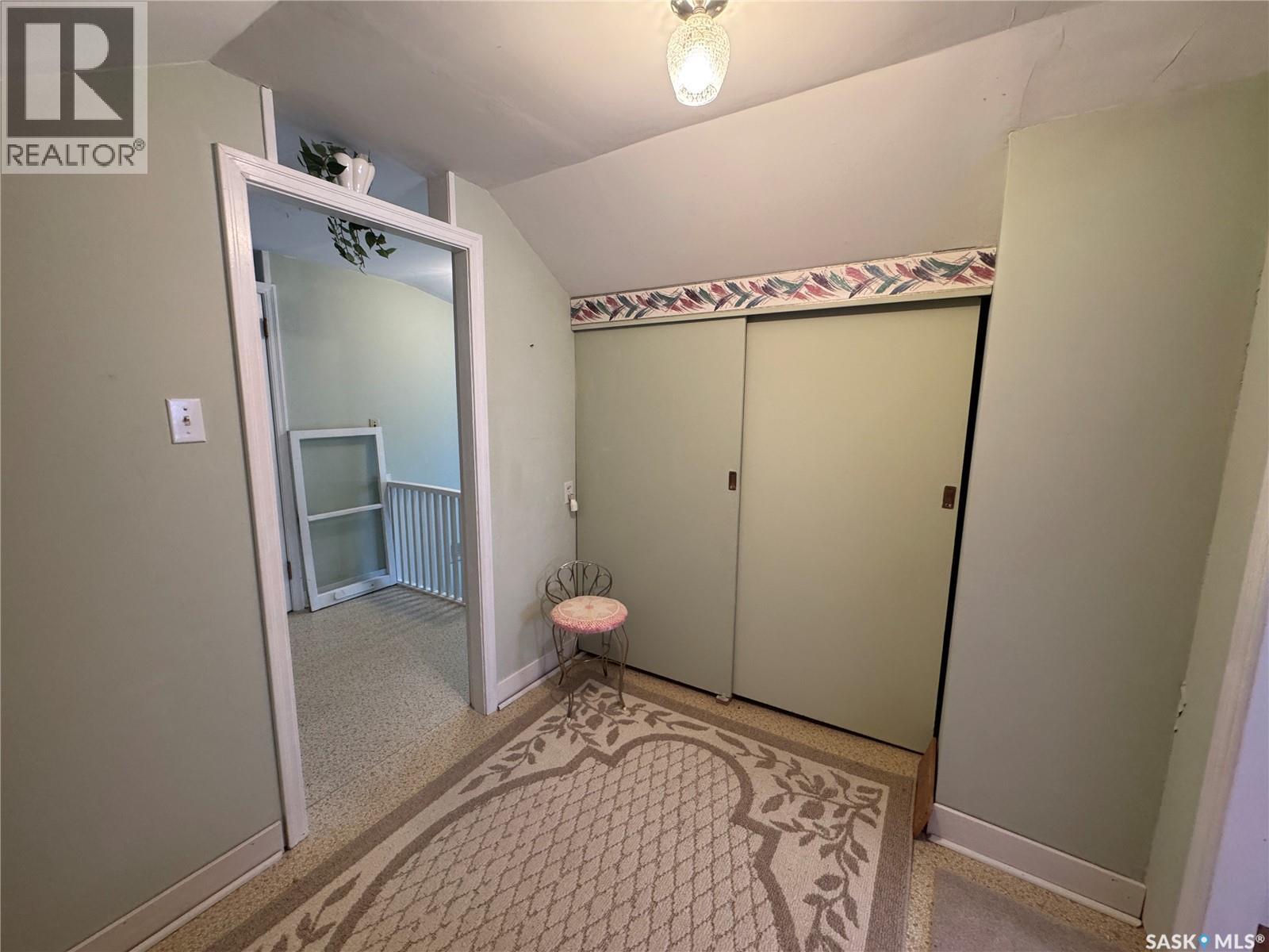 121 2Nd Avenue W, Biggar, SK - Indoor Photo Showing Other Room