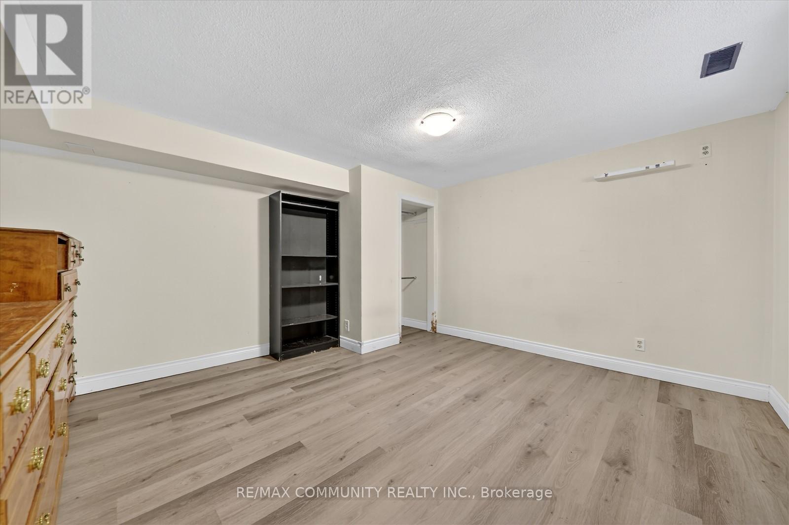 Basement - 6104 Bloomington Road, Whitchurch-Stouffville, ON - Indoor Photo Showing Other Room