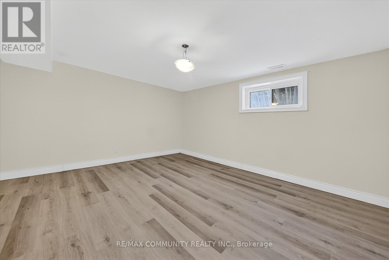 Basement - 6104 Bloomington Road, Whitchurch-Stouffville, ON - Indoor Photo Showing Other Room