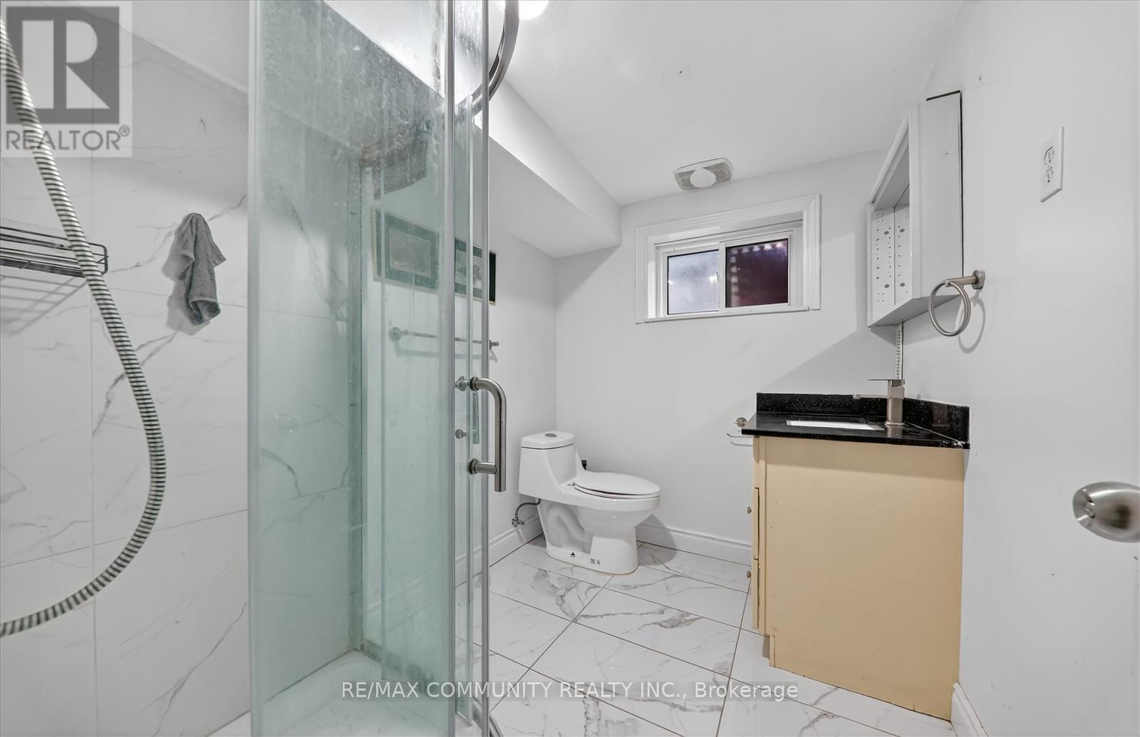 Basement - 6104 Bloomington Road, Whitchurch-Stouffville, ON - Indoor Photo Showing Bathroom