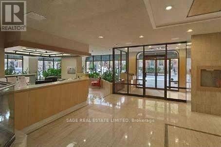 1105 - 71 Charles Street E, Toronto, ON - Indoor Photo Showing Other Room