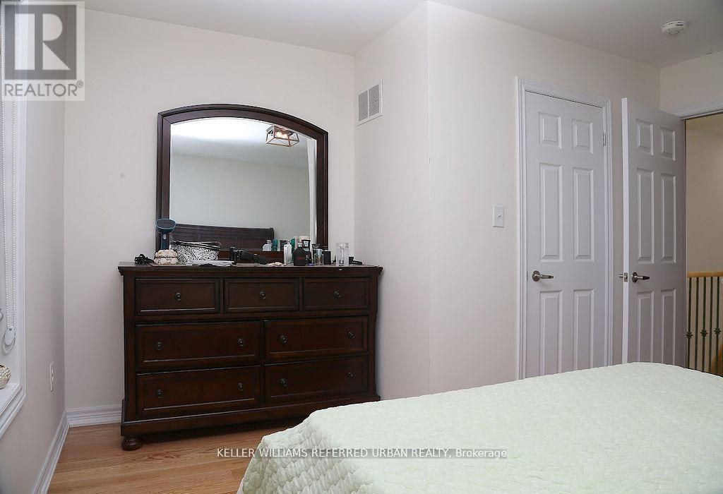 1924 Donald Cousens Parkway, Markham, ON - Indoor Photo Showing Bedroom