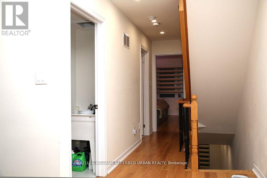 1924 Donald Cousens Parkway, Markham, ON - Indoor Photo Showing Other Room