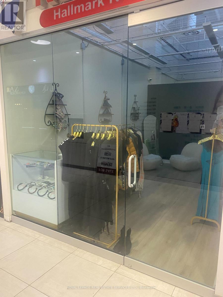 181 - 7181 Yonge Street, Markham, ON