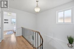 Durable Luxury Vinyl Flooring T/O the Upper Level -