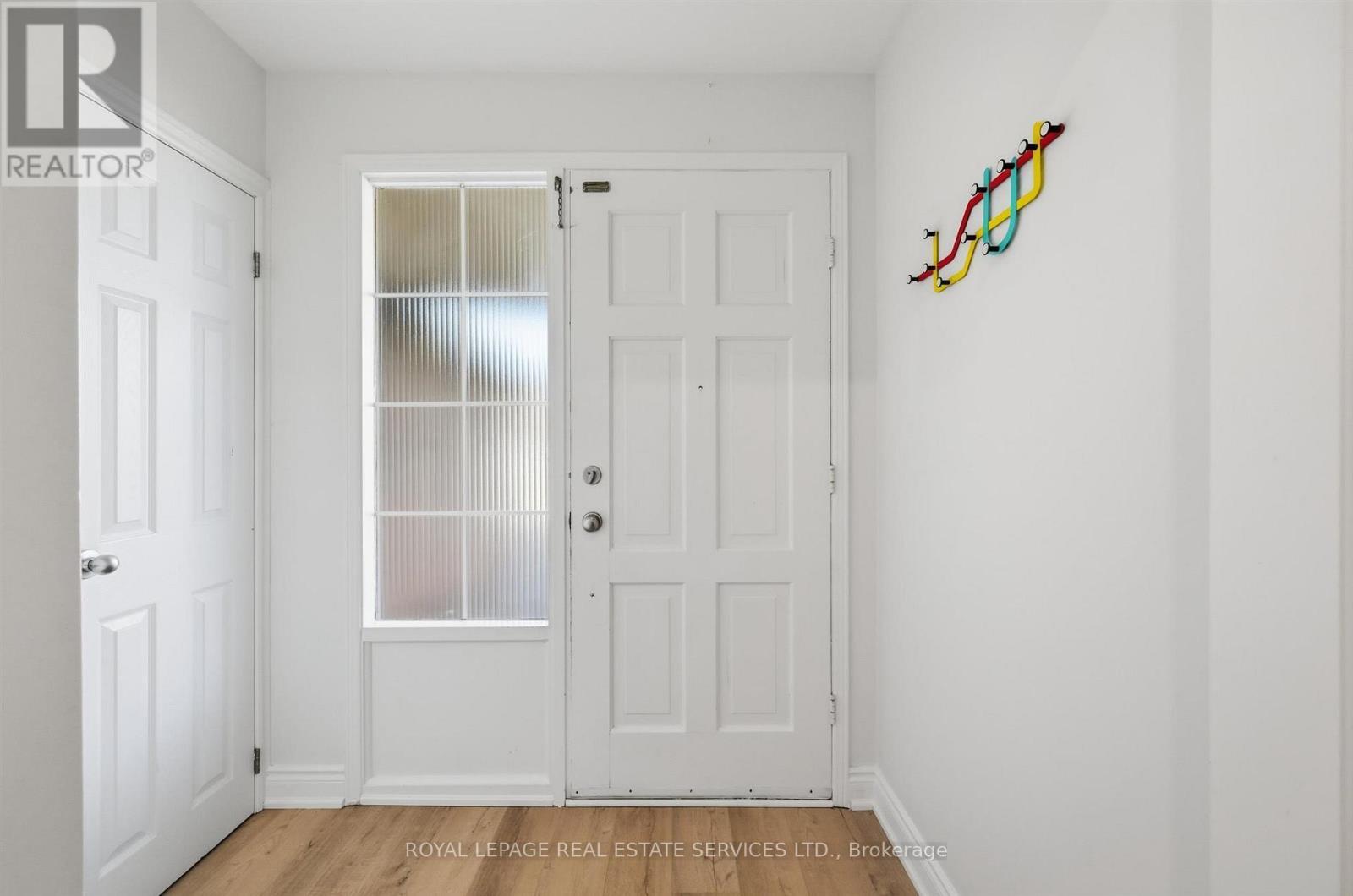 Foyer - 426 Parkridge Crescent, Oakville, ON - Indoor Photo Showing Other Room