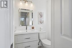 Three-Piece Primary Ensuite -