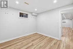 Fourth Bedroom with Luxury Vinyl Flooring -