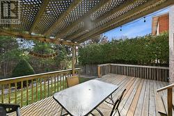 Relax and Unwind on the Oversized Deck w/Pergola -