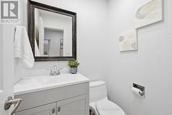 Powder Room -