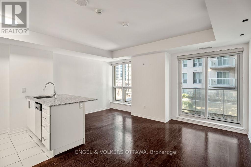 408 - 195 Besserer Street, Ottawa, ON - Indoor