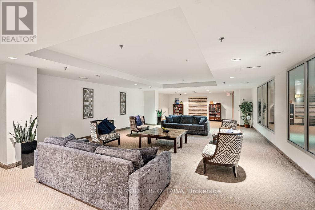 408 - 195 Besserer Street, Ottawa, ON - Indoor