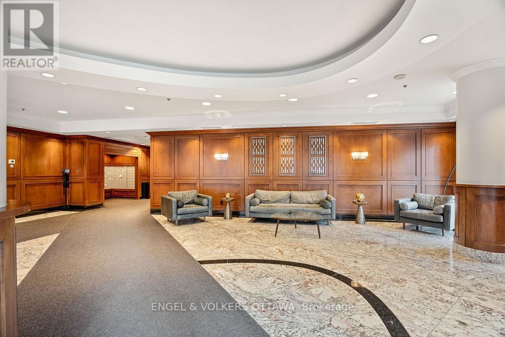 408 - 195 Besserer Street, Ottawa, ON - Indoor Photo Showing Other Room