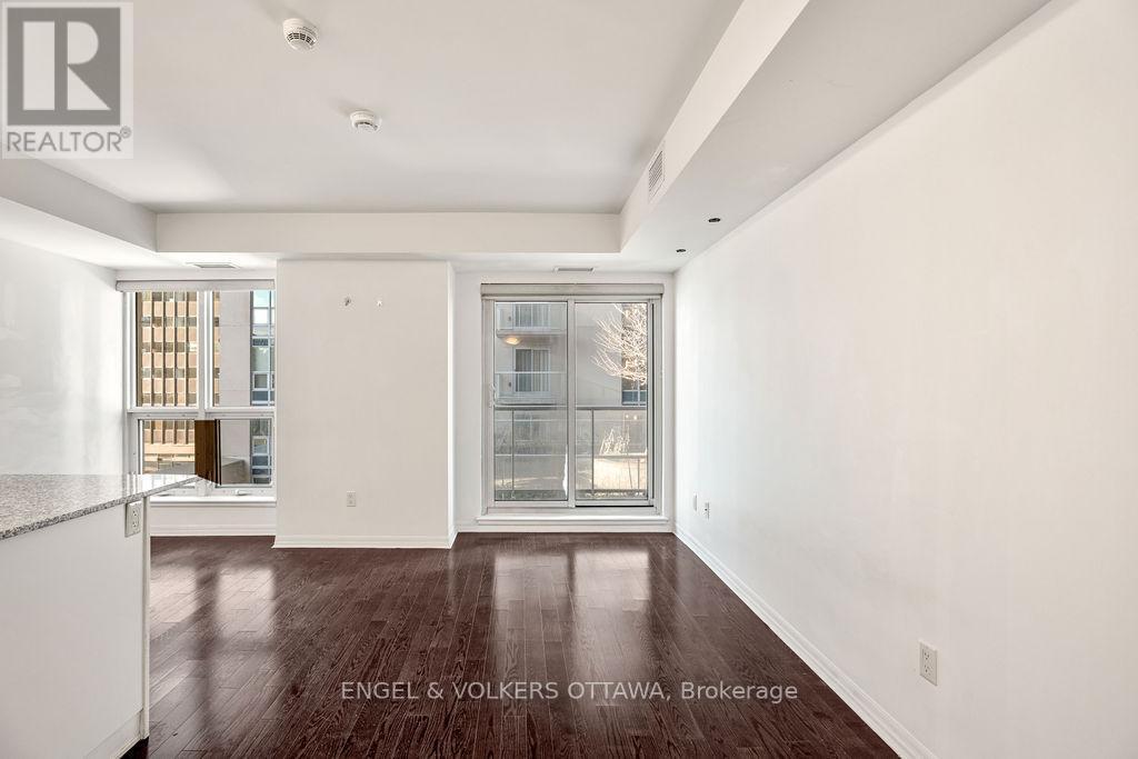 408 - 195 Besserer Street, Ottawa, ON - Indoor Photo Showing Other Room