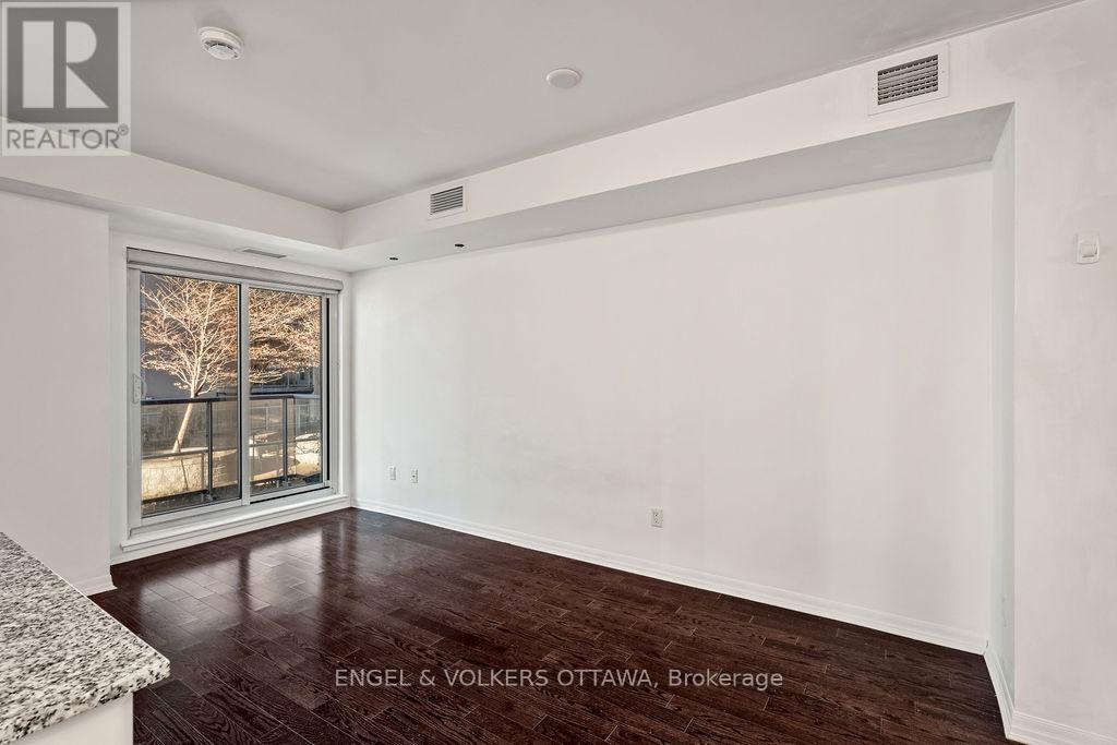 408 - 195 Besserer Street, Ottawa, ON - Indoor Photo Showing Other Room