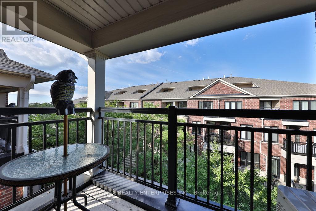 71 - 130 Twenty Fourth Street, Toronto, ON - Outdoor With Deck Patio Veranda With Exterior