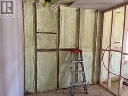 Spray Foam -