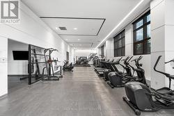 Gym W/ Plenty of Cardio Equipment; Weights; Etc -