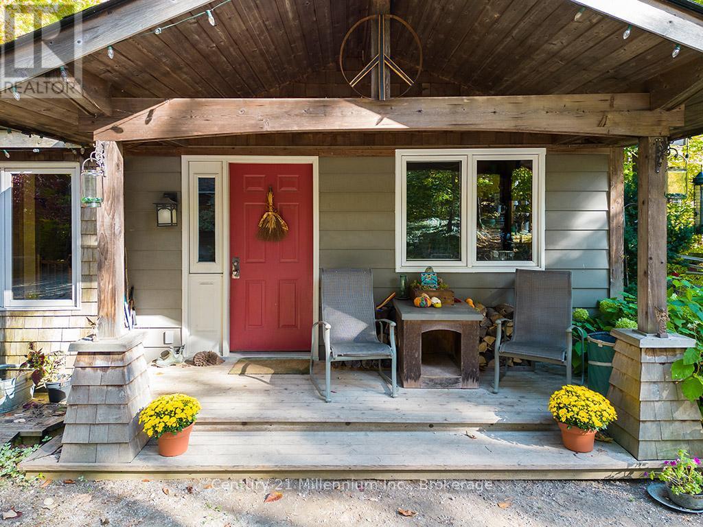 265797 25Th Side Road, Meaford, ON - Outdoor