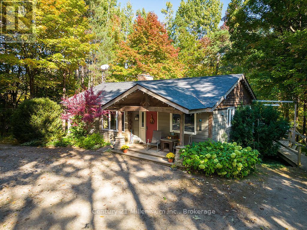 265797 25Th Side Road, Meaford, ON - Outdoor
